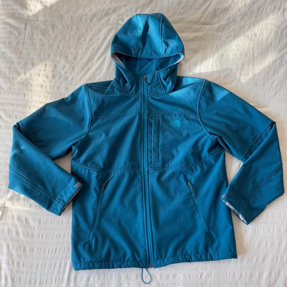 North Face Windwall Jacket